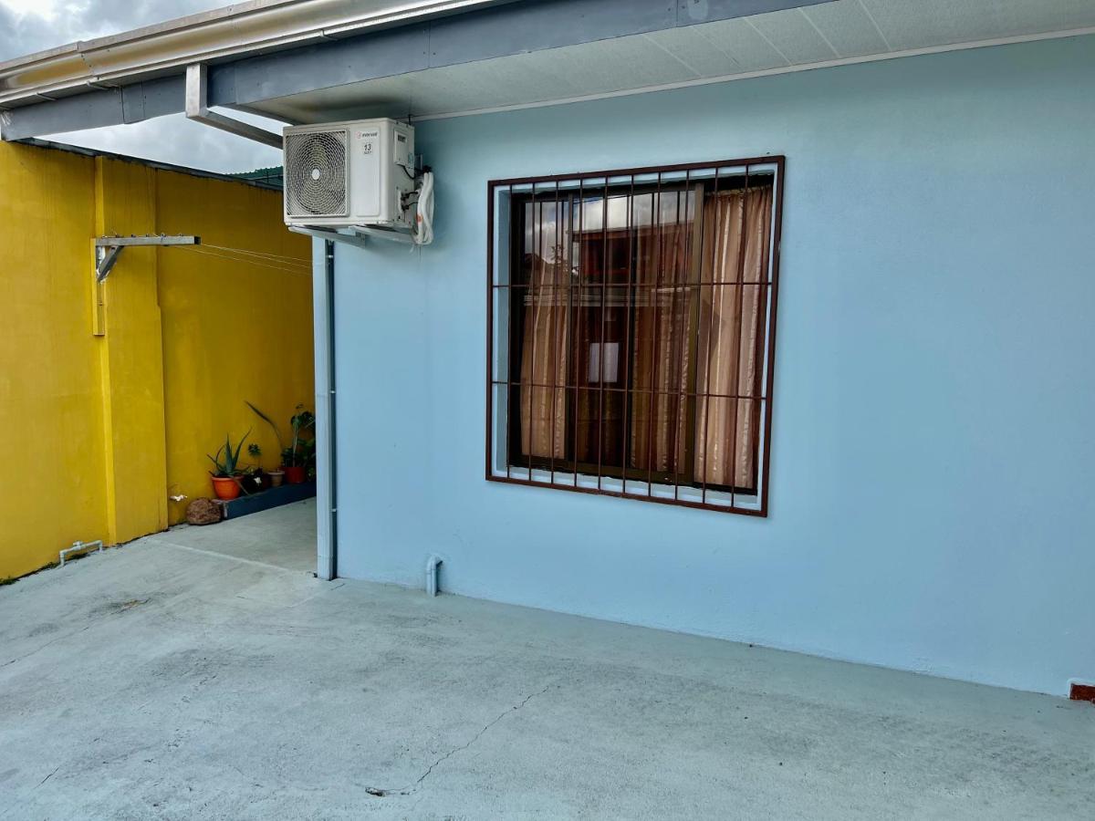 Apartamentos M&M La Fortuna Exterior foto